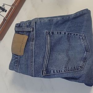 American Eagle slim taper 30 x 34